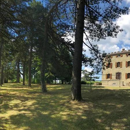 Castello La Dogana *