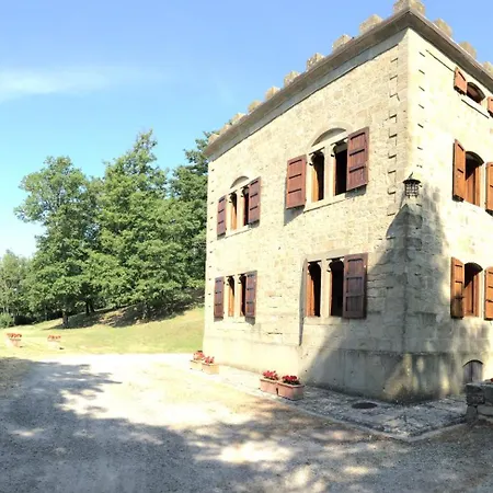 Apartamento Castello La Dogana