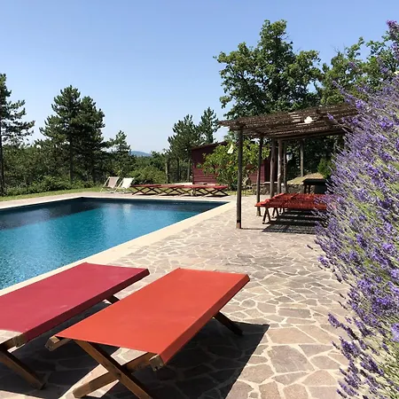 Apartamento Castello La Dogana