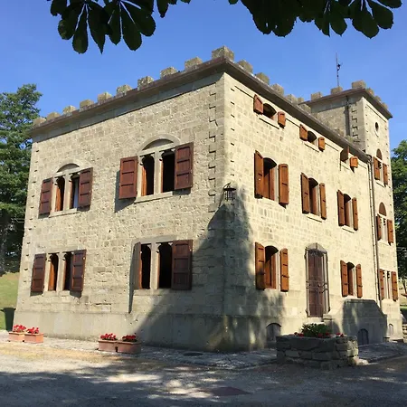Apartamento Castello La Dogana *