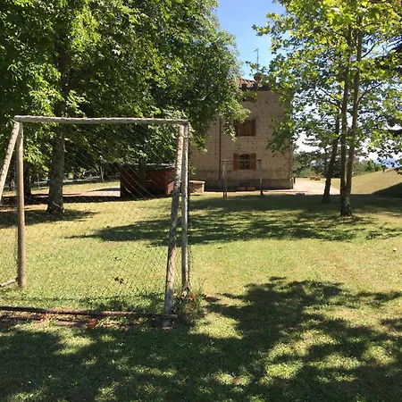Castello La Dogana Apartamento Villa Dogana