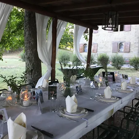 Castello La Dogana *