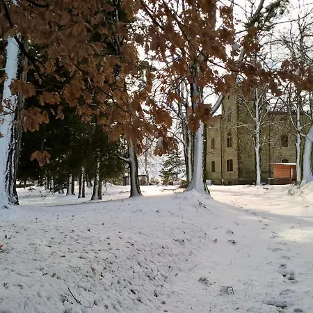 Castello La Dogana Apartamento Villa Dogana