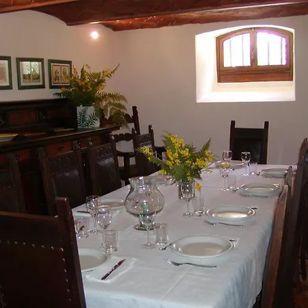 Castello La Dogana Villa Dogana