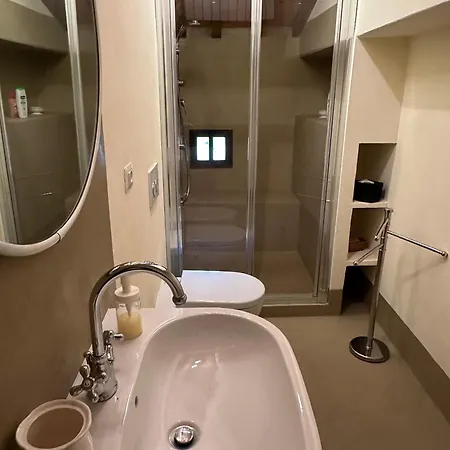 Apartamento Castello La Dogana Villa Dogana