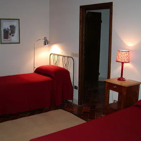 Apartamento Castello La Dogana