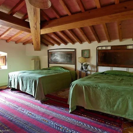Castello La Dogana Apartamento *