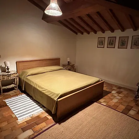 Apartamento Castello La Dogana