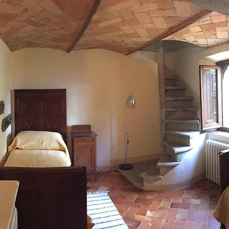 Castello La Dogana * Villa Dogana