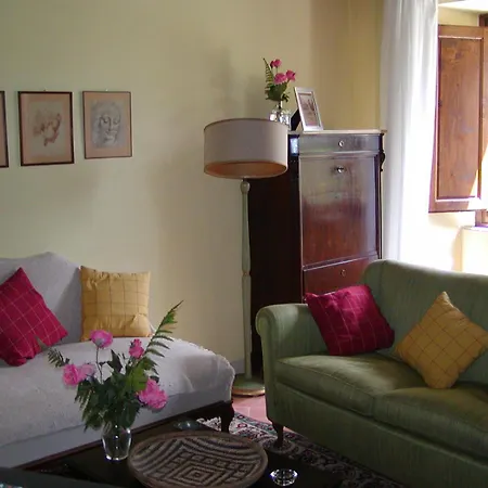 Castello La Dogana Apartamento Villa Dogana