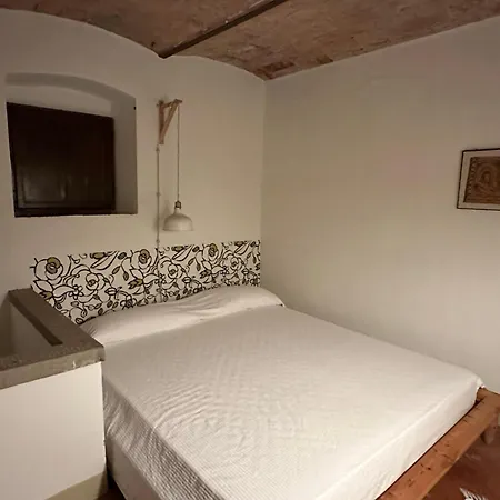 Apartamento Castello La Dogana *