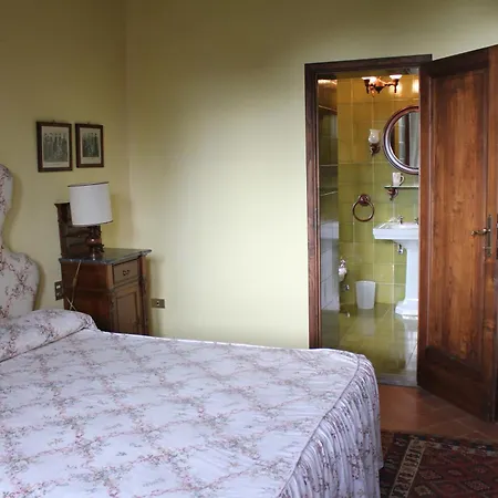 Apartamento Castello La Dogana