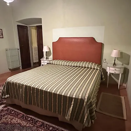 Apartamento Castello La Dogana Villa Dogana