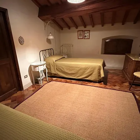 Castello La Dogana Villa Dogana